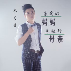 Download track 亲爱的妈妈尊敬的母亲 (伴奏版) 朱习爱