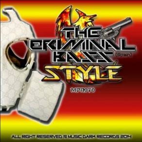 Download track Style (Original Mix) The Criminal Bass