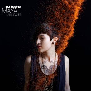 Download track DJ - Kicks Mix Maya Jane Coles