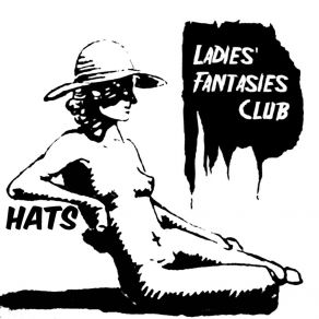 Download track Hats Ladies' Fantasies Club