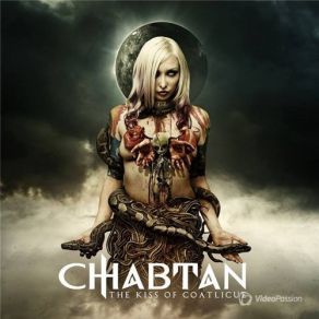 Download track Obsidian Butterfly Chabtan