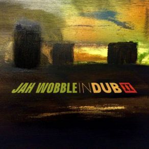 Download track Elevator Music 10 Jah Wobble