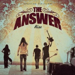 Download track Never Too Late The Answer