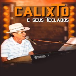 Download track Fio De Cabelo CALIXTO E SEUS TECLADOS