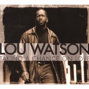 Download track Just The Two Of Us Lou Watson