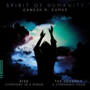 Download track The Journey Markus Fischer, Bernd Ruf, Choir Of The Opera Halle, Staatskapelle Halle Orchestra