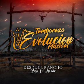 Download track El Sabroson Tamborazo Evolucion Musical