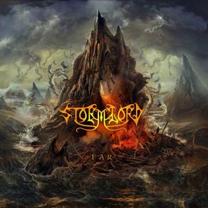 Download track Cimmeria Stormlord