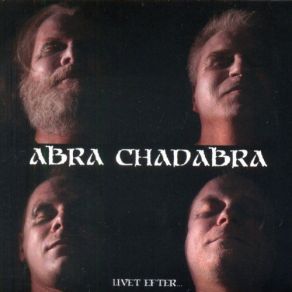 Download track Bortom Stigen Abra Chadabra