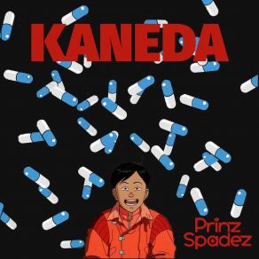 Download track Kaneda Prinz Spadez