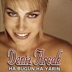 Download track Bir Mola Ver Deniz Arcak