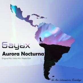 Download track Aurora Nocturna (Intro Mix) Gayax