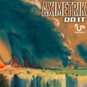 Download track Yours (Original Mix) AXIMETRIKKova (BR)