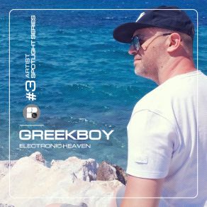 Download track Into The 90's (Original Mix) Greekboy