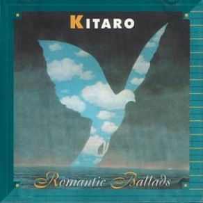 Download track Lady Of Dreams Kitaro