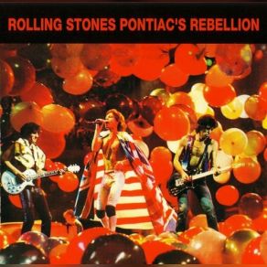 Download track Black Limousine Rolling Stones