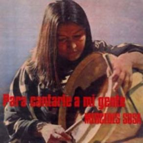 Download track El Cachapecero Mercedes Sosa