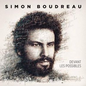 Download track Fleur Bleue (Album Version) Simon Boudreau