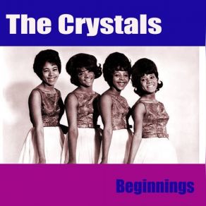 Download track You Can´t Tie A Good Girl Down The Crystals