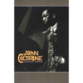 Download track Little Melonae John Coltrane