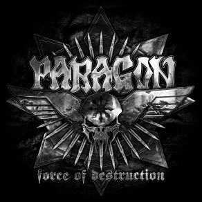 Download track Secrecy Paragon