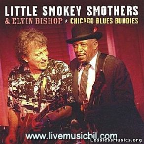 Download track Roll Your Moneymaker Elvin Bishop, Little Smokey Smothers