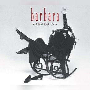 Download track Du Sommeil A Mon Sommeil (Live Châtelet 87) Bárbara