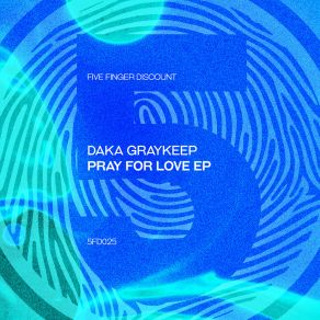 Download track Let Me Love You (Extended Version) Daka Graykeep