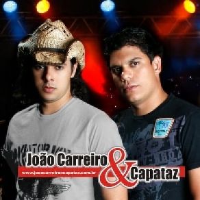 Download track Lagrimas De Crocodilo João Carreiro E Capataz