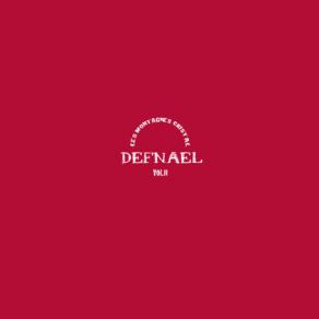 Download track Bonus: Valse Defnael