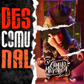 Download track Camino Solo Camilo Mayorga