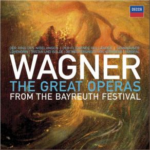 Download track Ein Furchtbares Verbrechen Ward Begangen James Levine, Wolfgang Sawallisch, Karl Böhm, Silvio Varviso