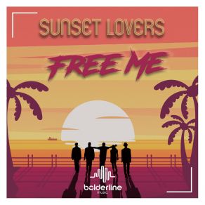 Download track Free Me (Pharaon Extended Mix) Sunset LoversPharaon