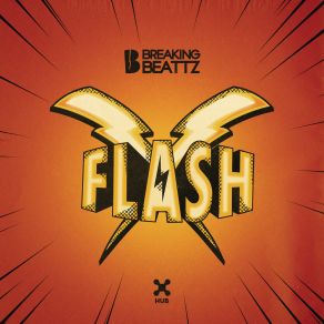 Download track Flash (Extended) Breaking Beattz