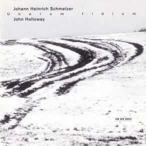 Download track Sonatae Unarum Fidium: Sonata Quarta John Holloway