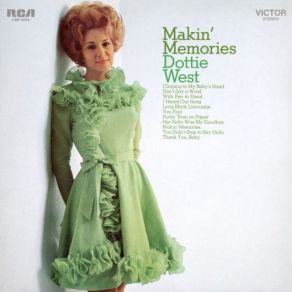 Download track Her Hello Was My Goodbye Dottie West