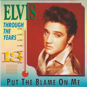 Download track Sound Advice Elvis Presley