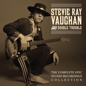 Download track Im Cryin Stevie Ray Vaughan, Double Trouble