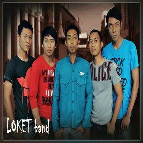 Download track Putuskan Dia Loket Band