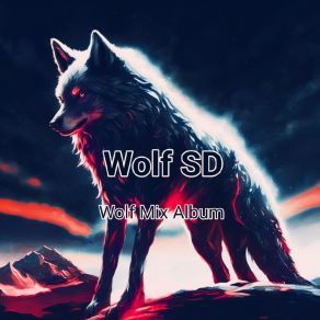 Download track Snow Love Wolf SD