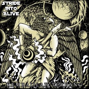 Download track Intro Stride Into Alive