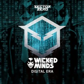 Download track Digital Era (Extended Mix) Wicked Minds