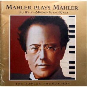 Download track 7. Mahler - Fourth Movement, Symph. # 4 + Soprano Yvonne Kenny Gustav Mahler
