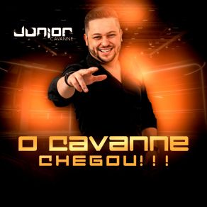 Download track Sobrando Azar Junior Cavanne