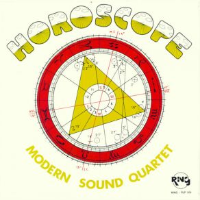 Download track Fishes Modern Sound Quartet