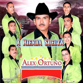 Download track No Vuelvo A Molestarte Alex Ortuño