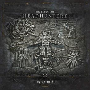 Download track Destiny (Cinematic Edit) Headhunterz