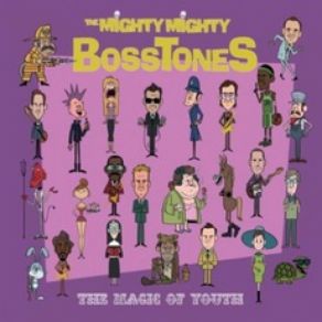 Download track Sunday Afternoons On Wisdom Ave. The Mighty Mighty Bosstones