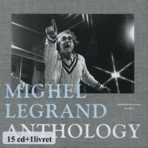 Download track It's Good To Be Alive - The Chase Michel Legrand