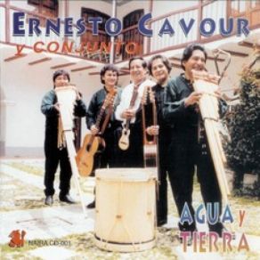 Download track Vamos A Cantar (Huayno) Ernesto Cavour